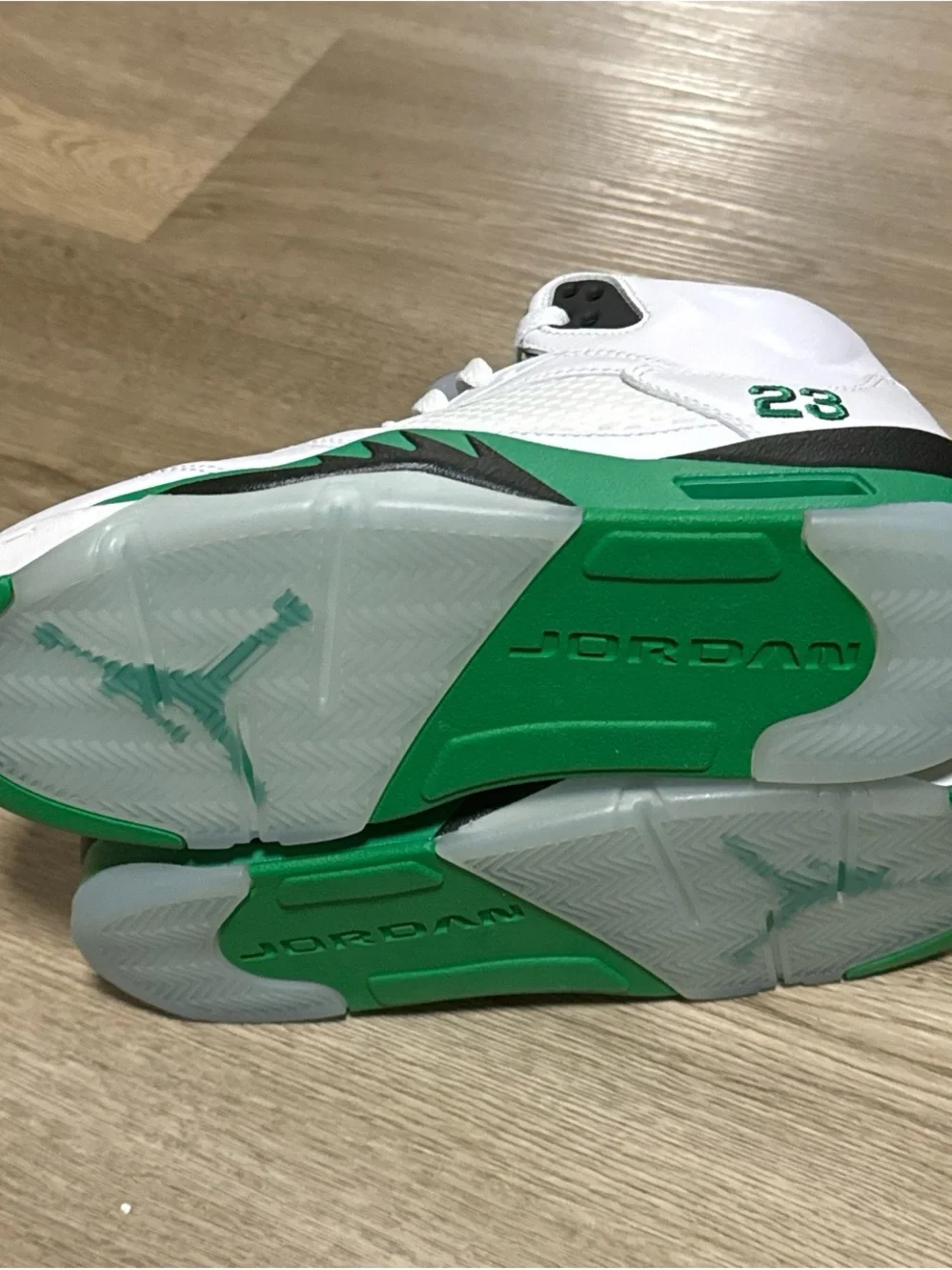 Jordan nike air